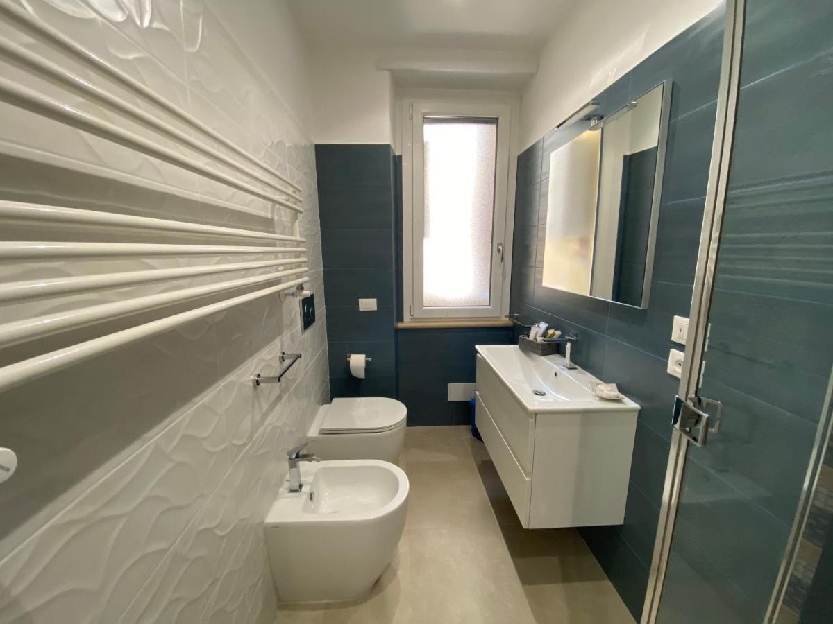 Italiapartment Vaticano Superior Roma Dış mekan fotoğraf