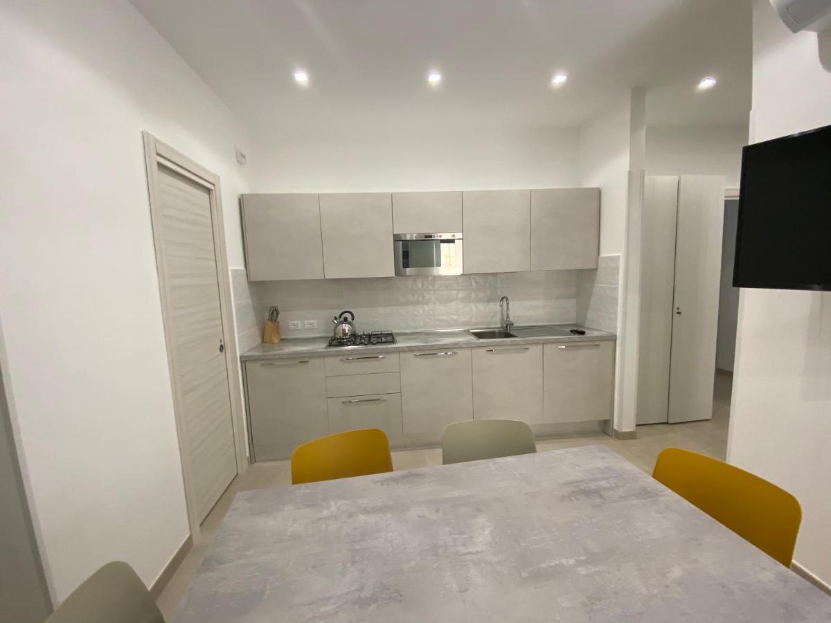 Italiapartment Vaticano Superior Roma Dış mekan fotoğraf