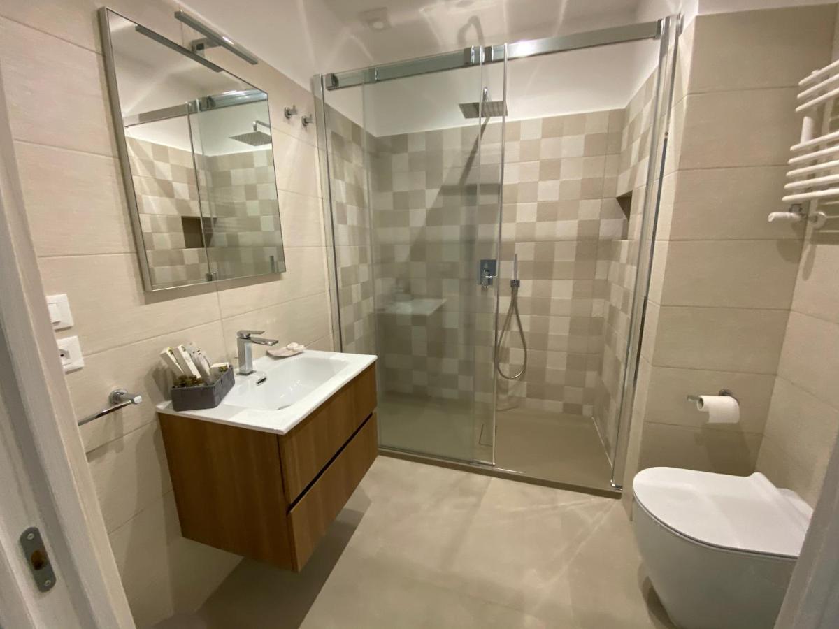 Italiapartment Vaticano Superior Roma Dış mekan fotoğraf